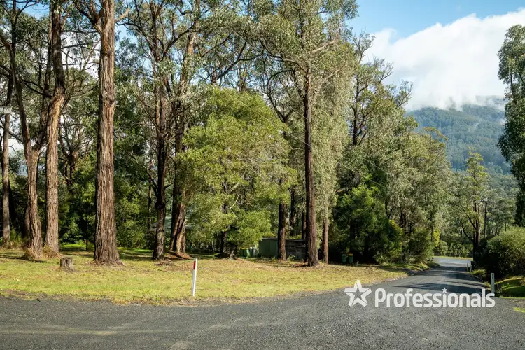 Seventh view of Homely land listing, 27 Yarra Valley Crescent, East Warburton VIC 3799