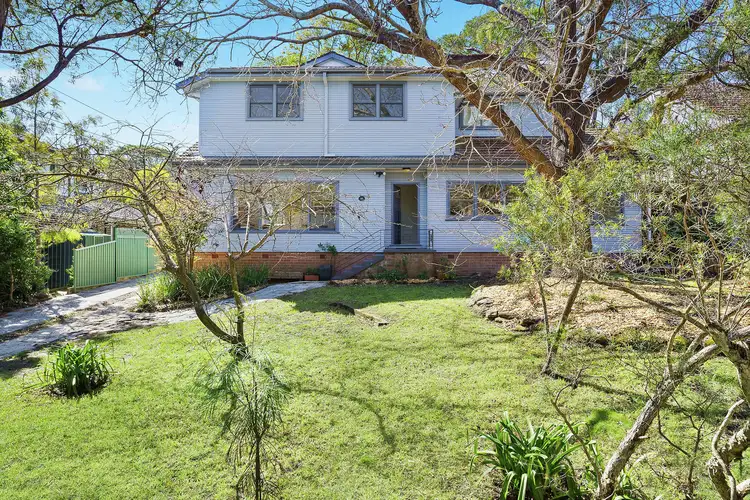 80 Wallalong Cres, West Pymble NSW 2073
