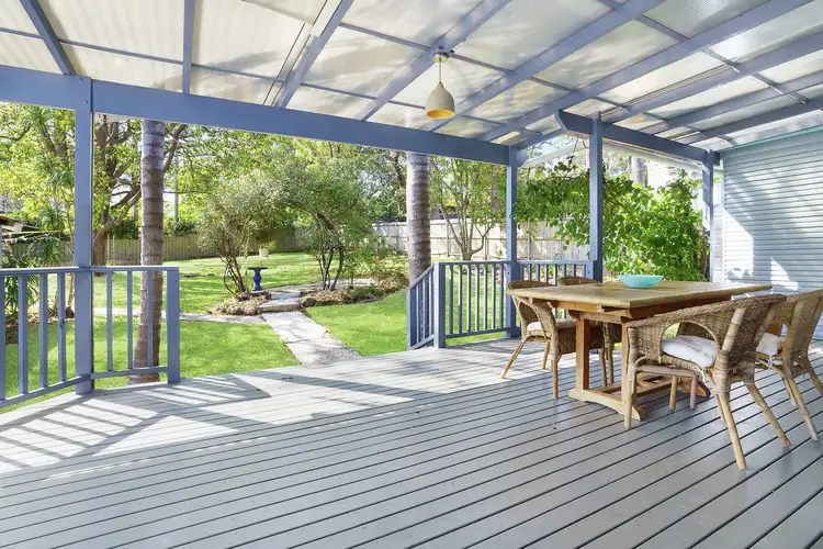Second view of Homely house listing, 80 Wallalong Cres, West Pymble NSW 2073