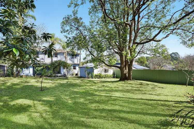 Third view of Homely house listing, 80 Wallalong Cres, West Pymble NSW 2073