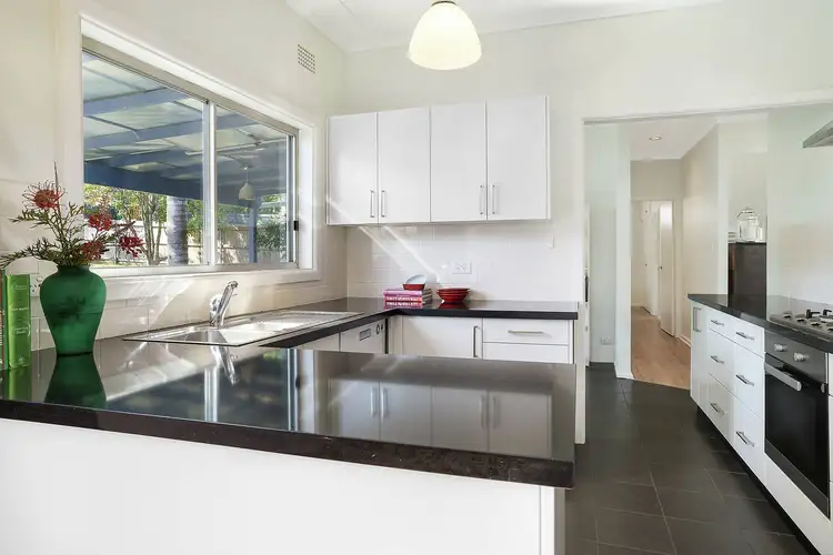 Fourth view of Homely house listing, 80 Wallalong Cres, West Pymble NSW 2073