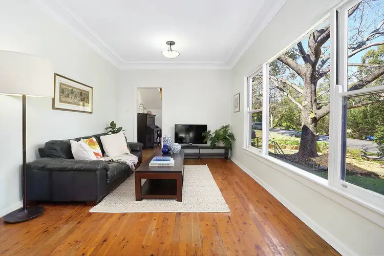 Fifth view of Homely house listing, 80 Wallalong Cres, West Pymble NSW 2073