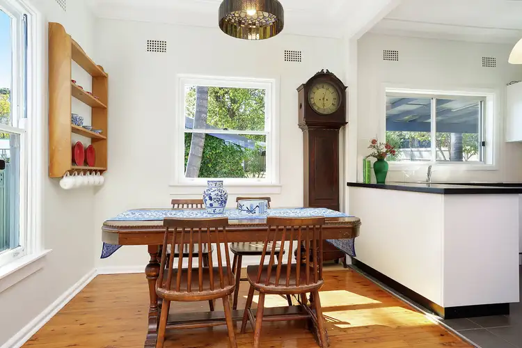 Sixth view of Homely house listing, 80 Wallalong Cres, West Pymble NSW 2073