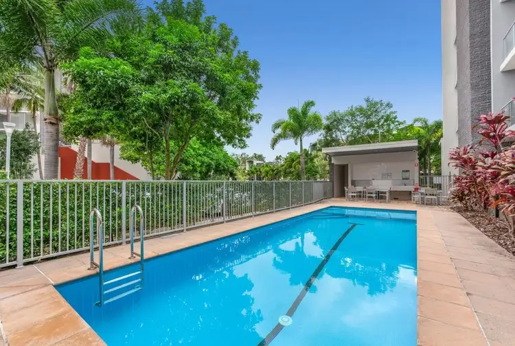 10/154 Musgrave Avenue, Southport QLD 4215