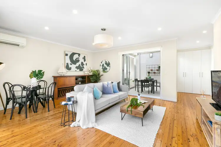 Main view of Homely villa listing, 10/1 Coxs Lane, Lane Cove NSW 2066
