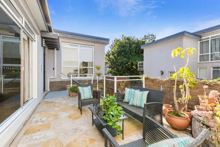 Second view of Homely villa listing, 10/1 Coxs Lane, Lane Cove NSW 2066
