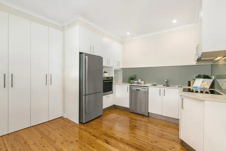 Fifth view of Homely villa listing, 10/1 Coxs Lane, Lane Cove NSW 2066