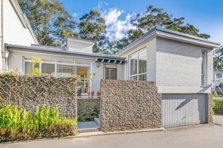Sixth view of Homely villa listing, 10/1 Coxs Lane, Lane Cove NSW 2066