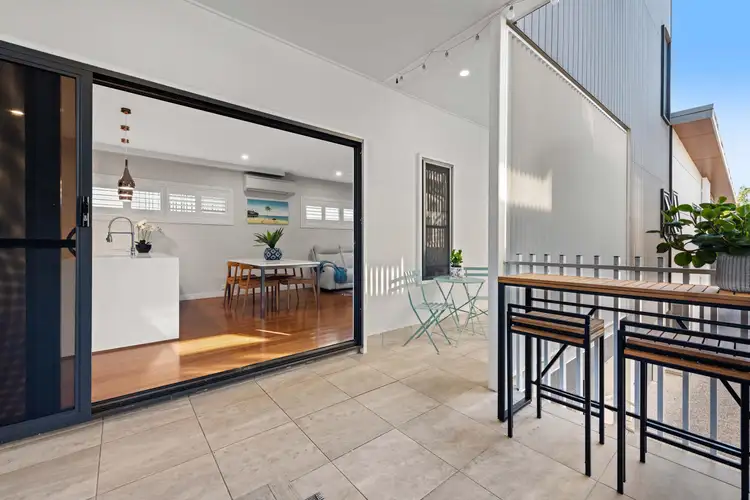 Main view of Homely townhouse listing, 3/75 Kates Street, Morningside QLD 4170