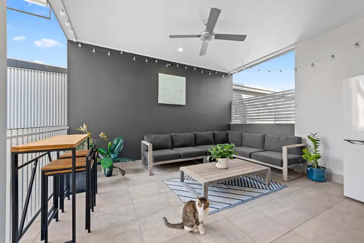 Third view of Homely townhouse listing, 3/75 Kates Street, Morningside QLD 4170