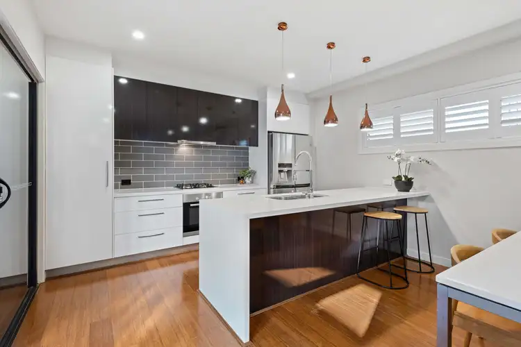 Fourth view of Homely townhouse listing, 3/75 Kates Street, Morningside QLD 4170