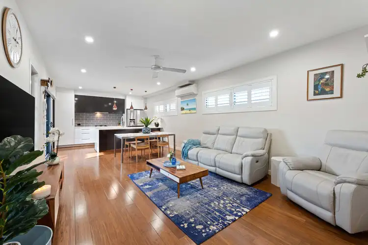 Fifth view of Homely townhouse listing, 3/75 Kates Street, Morningside QLD 4170