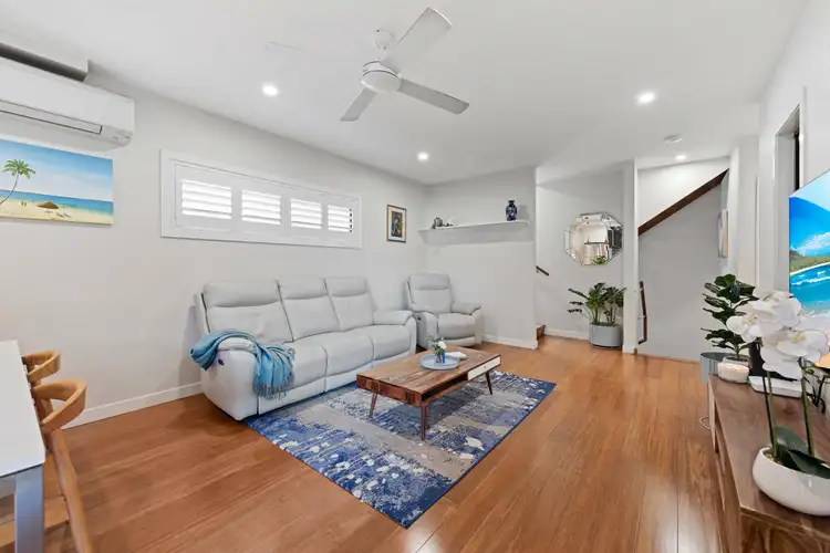 Sixth view of Homely townhouse listing, 3/75 Kates Street, Morningside QLD 4170
