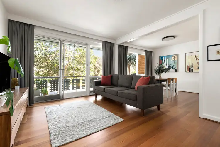 Main view of Homely apartment listing, 5/22A Kooyong Road, Caulfield North VIC 3161