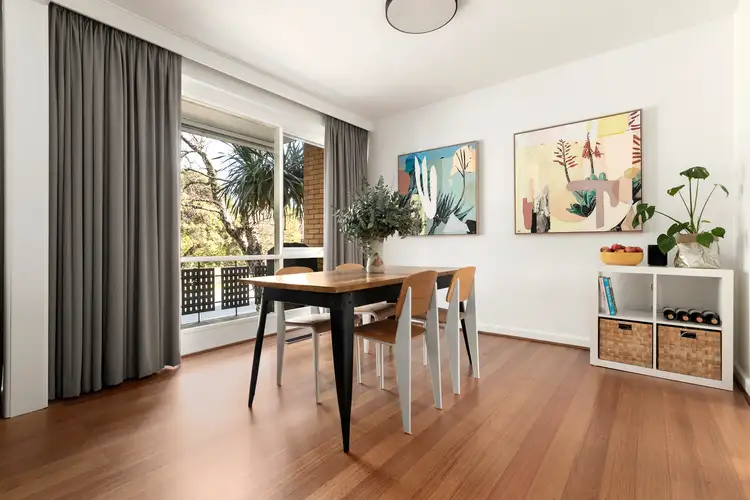 Fourth view of Homely apartment listing, 5/22A Kooyong Road, Caulfield North VIC 3161