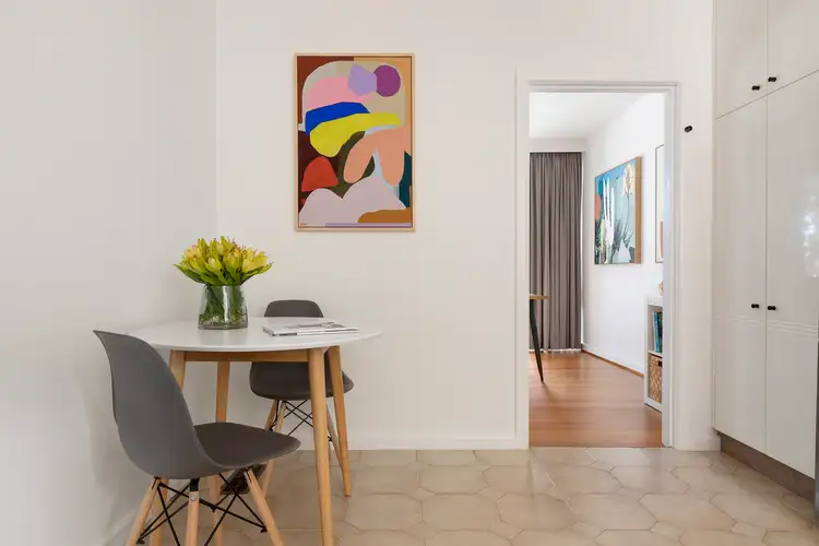 Sixth view of Homely apartment listing, 5/22A Kooyong Road, Caulfield North VIC 3161