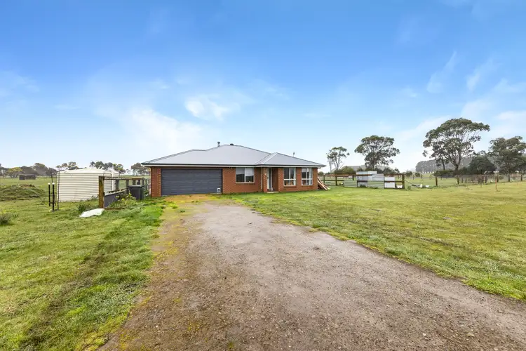 Second view of Homely house listing, 69 Ridge Road, Garvoc VIC 3265