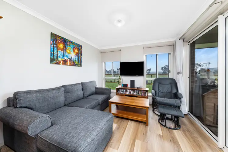 Fifth view of Homely house listing, 69 Ridge Road, Garvoc VIC 3265