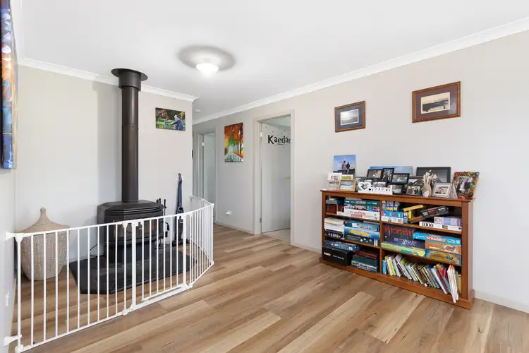 Sixth view of Homely house listing, 69 Ridge Road, Garvoc VIC 3265