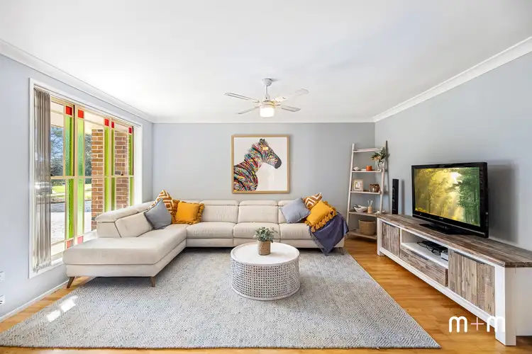 Second view of Homely house listing, 3 Ashton Vale Grove, Horsley NSW 2530
