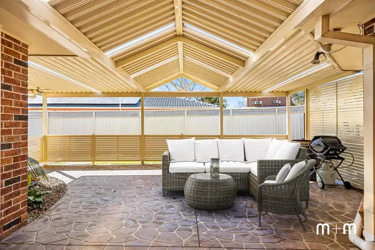Fourth view of Homely house listing, 3 Ashton Vale Grove, Horsley NSW 2530