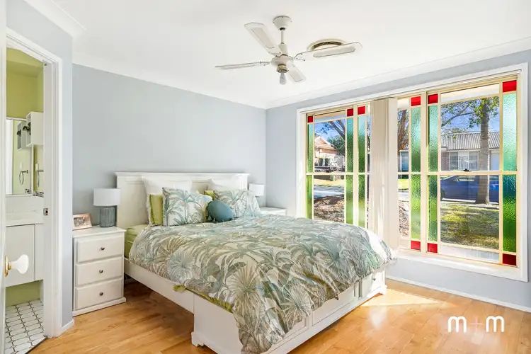 Fifth view of Homely house listing, 3 Ashton Vale Grove, Horsley NSW 2530