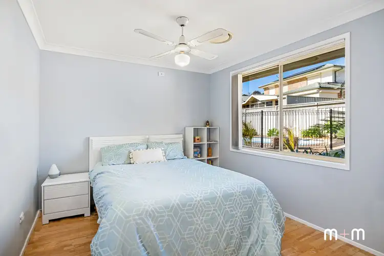 Sixth view of Homely house listing, 3 Ashton Vale Grove, Horsley NSW 2530