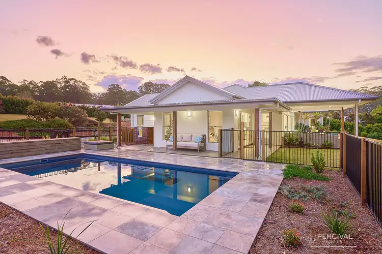 Main view of Homely house listing, 66 Fenton Drive, King Creek NSW 2446