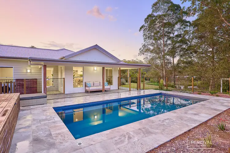 Third view of Homely house listing, 66 Fenton Drive, King Creek NSW 2446