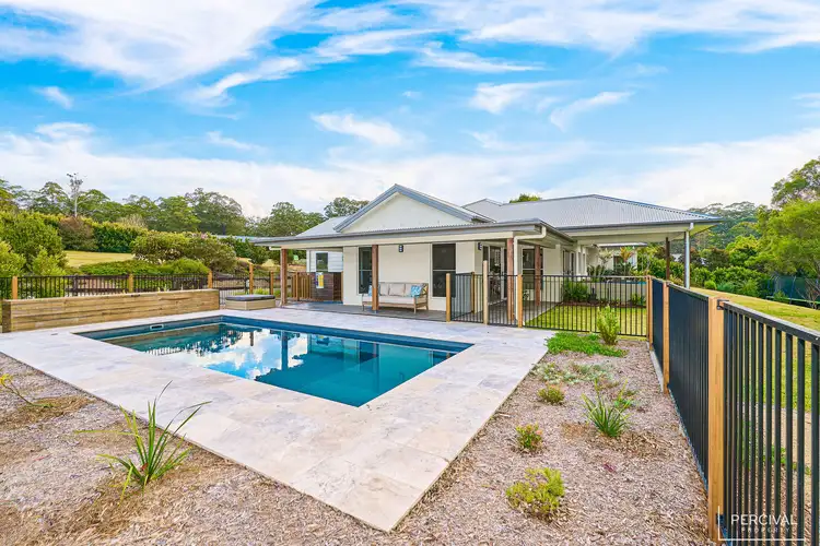 Fourth view of Homely house listing, 66 Fenton Drive, King Creek NSW 2446