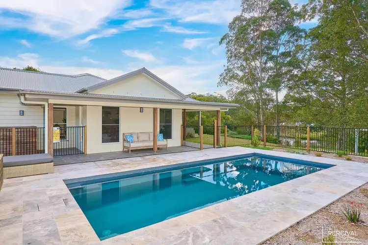 Fifth view of Homely house listing, 66 Fenton Drive, King Creek NSW 2446