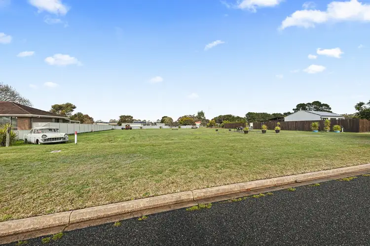 Fifth view of Homely land listing, 57-59 Oman Street, Lismore VIC 3324