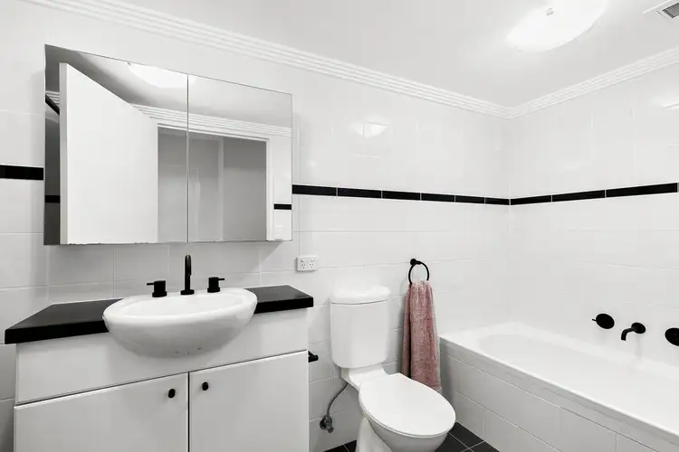 Sixth view of Homely apartment listing, 10a/2b Mowbray Street, Sylvania NSW 2224