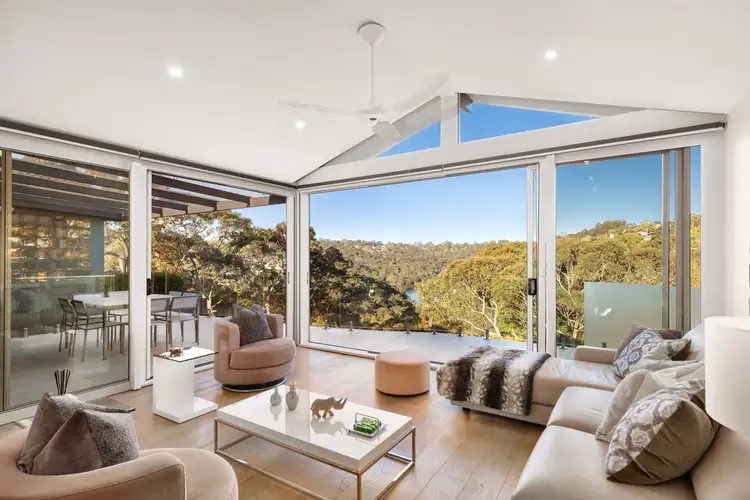 36 Carlyle Road, East Lindfield NSW 2070