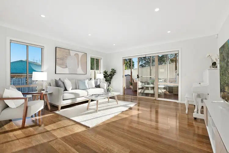 2/9B Tintern Avenue, Carlingford NSW 2118