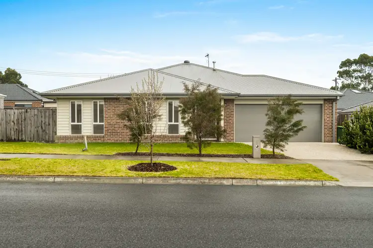 22-24 Heritage Mews, Drysdale VIC 3222