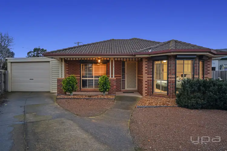 Main view of Homely house listing, 6 Jamieson Court, Werribee VIC 3030