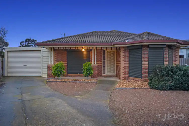 Third view of Homely house listing, 6 Jamieson Court, Werribee VIC 3030