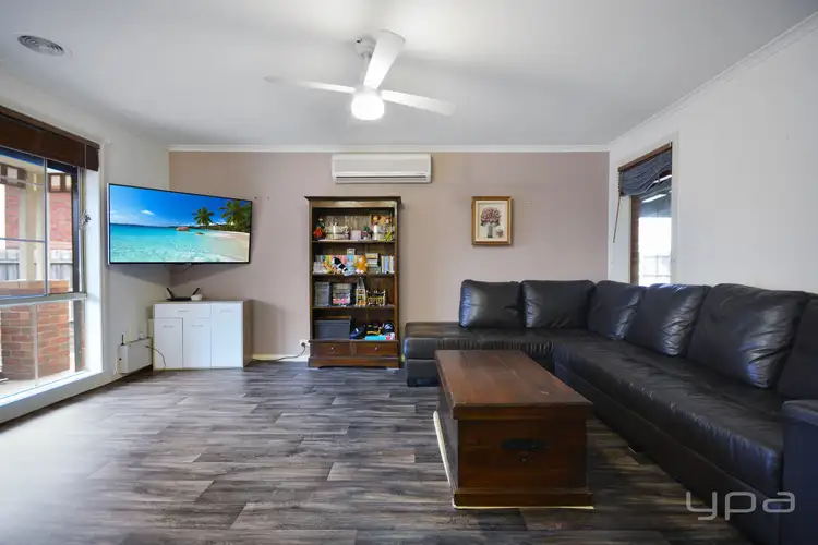 Fourth view of Homely house listing, 6 Jamieson Court, Werribee VIC 3030
