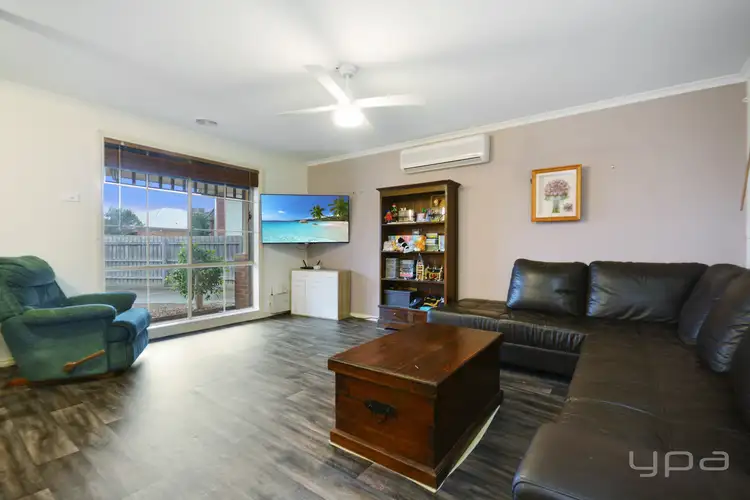 Fifth view of Homely house listing, 6 Jamieson Court, Werribee VIC 3030