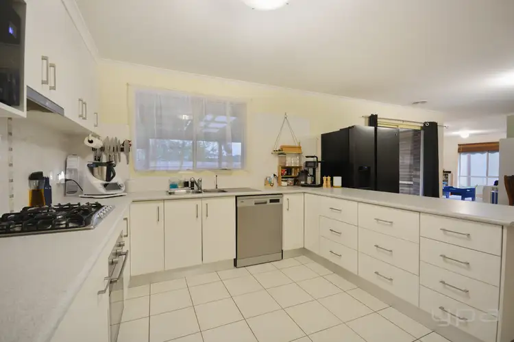 Sixth view of Homely house listing, 6 Jamieson Court, Werribee VIC 3030