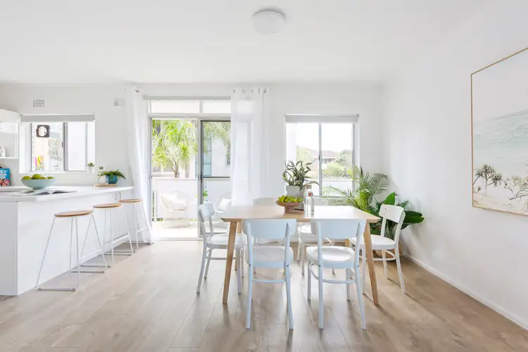 Fourth view of Homely apartment listing, 6/3-5 Wetherill Street, Narrabeen NSW 2101