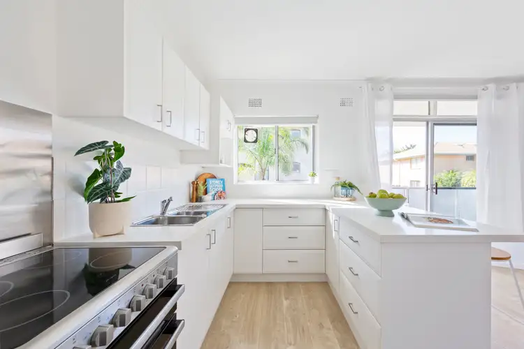 Fifth view of Homely apartment listing, 6/3-5 Wetherill Street, Narrabeen NSW 2101