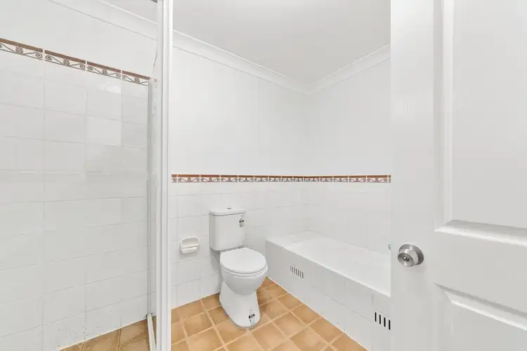 Fourth view of Homely townhouse listing, 33/10 Albert Street, Ourimbah NSW 2258