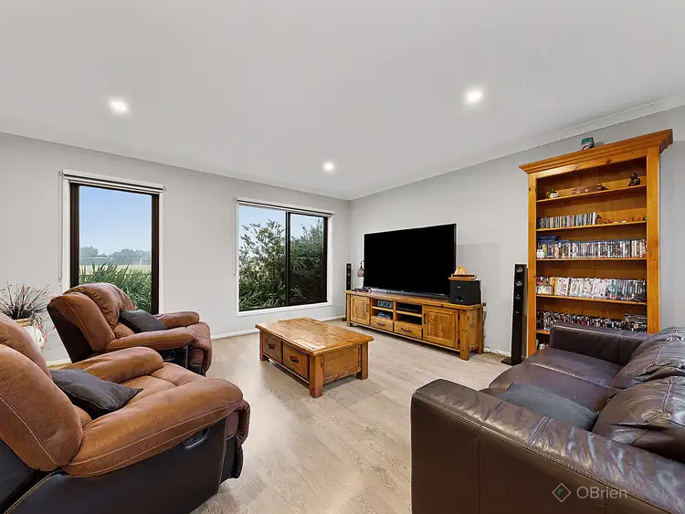 Sixth view of Homely house listing, 6 Comely Lane, Officer VIC 3809