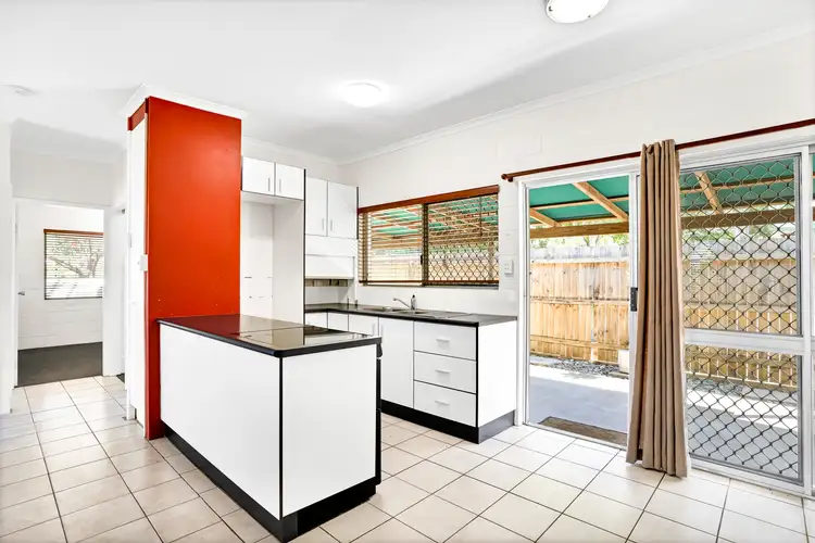 Second view of Homely semi-detached listing, 1/1 Ireland Crescent, Whitfield QLD 4870