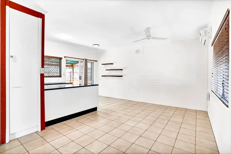 Third view of Homely semi-detached listing, 1/1 Ireland Crescent, Whitfield QLD 4870