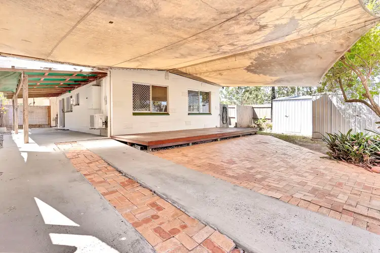 Fourth view of Homely semi-detached listing, 1/1 Ireland Crescent, Whitfield QLD 4870
