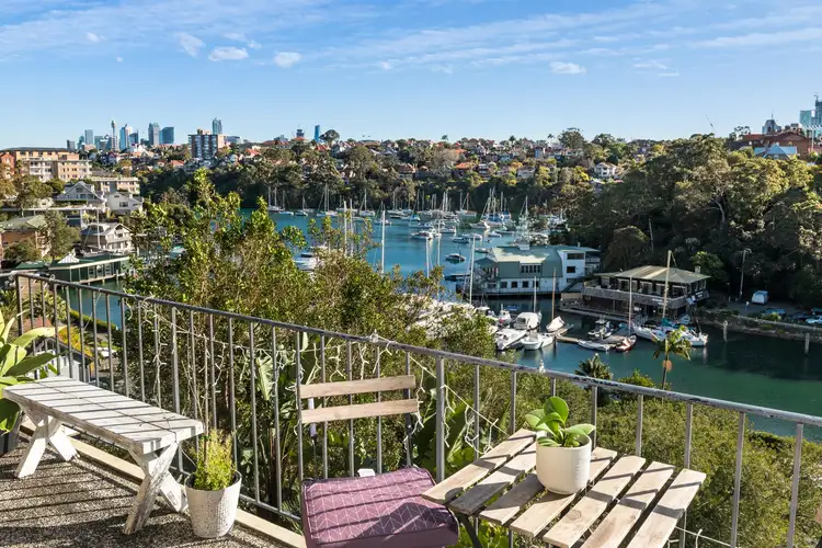 5/6B Mosman Street, Mosman NSW 2088