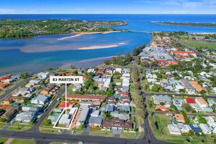 83 Martin Street, Ballina NSW 2478